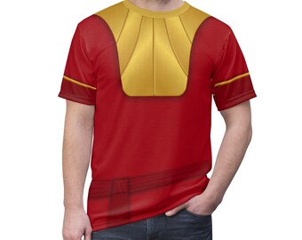 Emperor's New Groove, Emperor Kuzco Shirt, Disney Shirts for Men, Disney World Shirts, Disney Cruise, Fathers Day Gift, Run Disney, Epcot