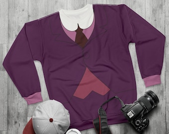 Mr. Winky Long Sleeve Shirt, The Adventures of Ichabod and Mr. Toad Costume, Barman Cosplay, Character Inspired Outfits, Event Vacation