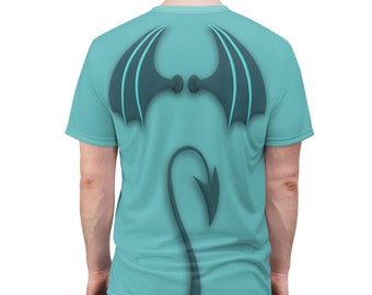 Panic Shirts, Hercules Costume, Pain and Panic, Disney Shirts, Disney Running Costume, Disney Villains, Disney Halloween Shirt, runDisney