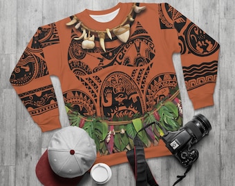 Mens Maui Costume Etsy Mens Maui Costume Etsy