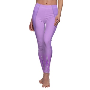 Legging reine des neiges shop