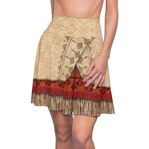 Gramma Tala Skirts, Moana Costume, Gramma Tala Costume, Moana Skirts, Disney Cruise Skirts, Disney Skirts for Women, Disney Running Skirts