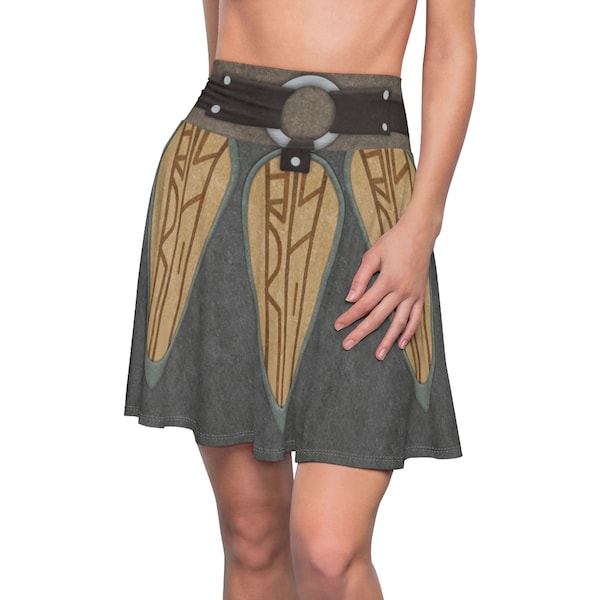 Star Wars Rebels Costume, Ahsoka Tano Skirt, Star Wars Rebels Cosplay, Ahsoka Tano Costume, Disney Skirts for Women, Comic-Con, Run Disney
