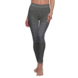 Ralph Breaks the Internet Costume, Shank Leggings, Disney Leggings Women, Disney Running Costume, Disneyland Leggings, Disney World Leggings
