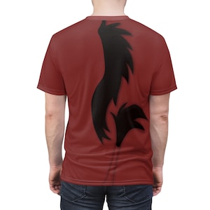 Costume du roi lion, chemise Pumbaa, Timon et Pumbaa, chemise Disney, chemise du roi lion, chemises Animal Kingdom, chemise Disney pour homme, chemise Disneyland