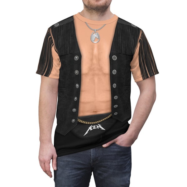 Ryan Black Fringe Leather Vest Costume, Casa House Costumes Party, Halloween Carnival Outfits for Men, Doll Movie 60s Hippie Style Cosplay