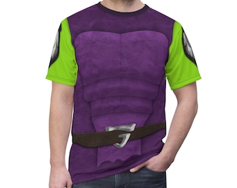 Green Goblin Shirt, Spidey and His Amazing Friends Costume, Animated Series Outfits, Gobby Cosplay, Cartoons Villain T-Shirt, Running Tee