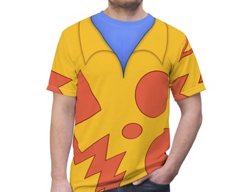 Vacation Genie Unisex Shirt, Aladdin Inspired Costume, Genie of the Lamp Cosplay, The Magic Lamp Theater, Disneyland Running Outfits