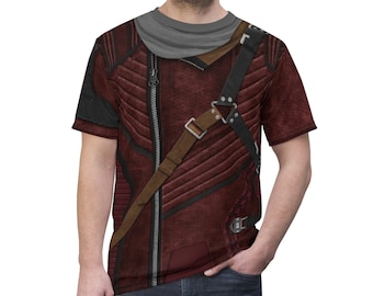 Kraglin Obfonteri Unisex T-Shirt, Guardians of the Galaxy Vol. 3 Costume, MCU Ravagers Outfit, Comic Con Cosplay, runDisney Apparel