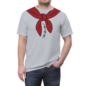 Maglietta unisex dei Dodgers, costume di Oliver & Company, cosplay classico dei cartoni animati Disney, abbigliamento con personaggi canini, Idea Fashion per abiti runDisney
