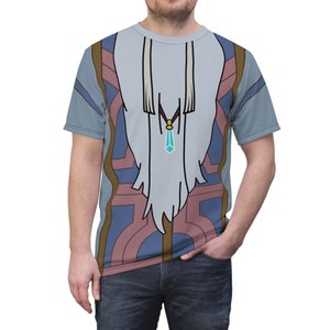 Kashekim Nedakh Unisex Shirt, Atlantis: The Lost Empire Costume, The Atlantean King Cosplay, Character Outfits, Ideas Fashion for runDisney