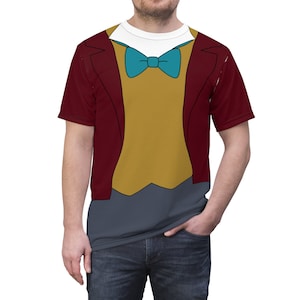 Koszulka Mr. Toad, Kostium Przygody Ichaboda i Pana Toada, Cosplay Squire of Toad Hall, Stroje inspirowane postaciami, Wydarzenia