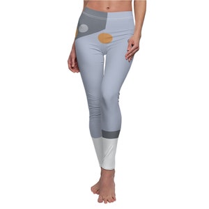 Legginsy Bob Heeler, ciemnoszary kostium dziadka Boba, rodzinny cosplay psa Heeler, stroje z postaci z kreskówek, kostiumy do biegania na wydarzenia