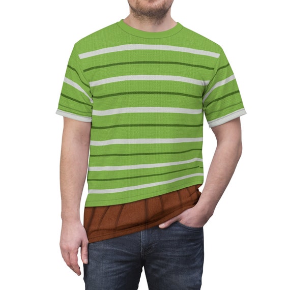 Chicken little shirt on sale