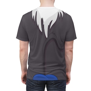 The Lion King Costume, Rafiki Shirt, Rafiki Costume, Lion King Cosplay, Animal Kingdom Shirt, Mens Disney Costume, Disney Costume Cosplay