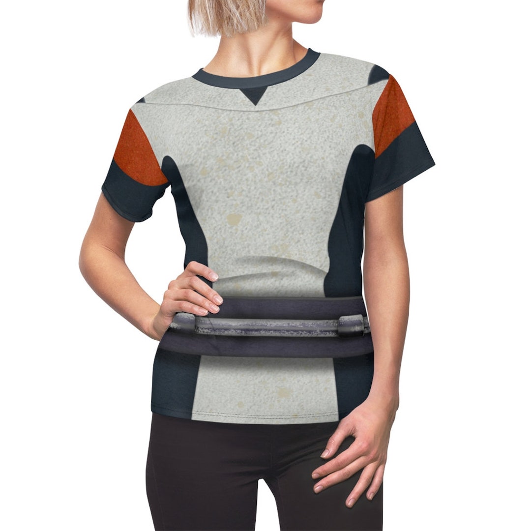 disney bad batch merch