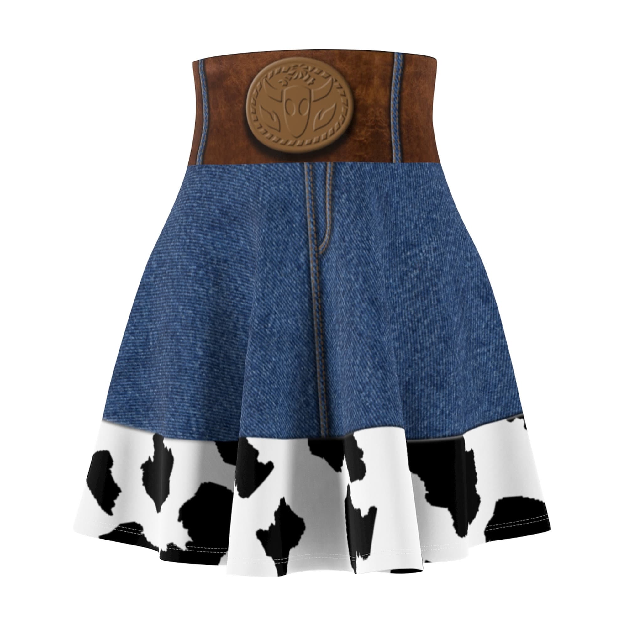 ジェシースカート、ジェシー トイストーリー コスチューム 大人用