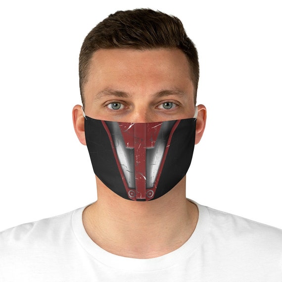 Darth Vader Full Mask Dark Lord Sith Adult Darth Vader Full Mask Dark Lord Sith Adult