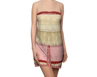 Moana Sina Costume Etsy