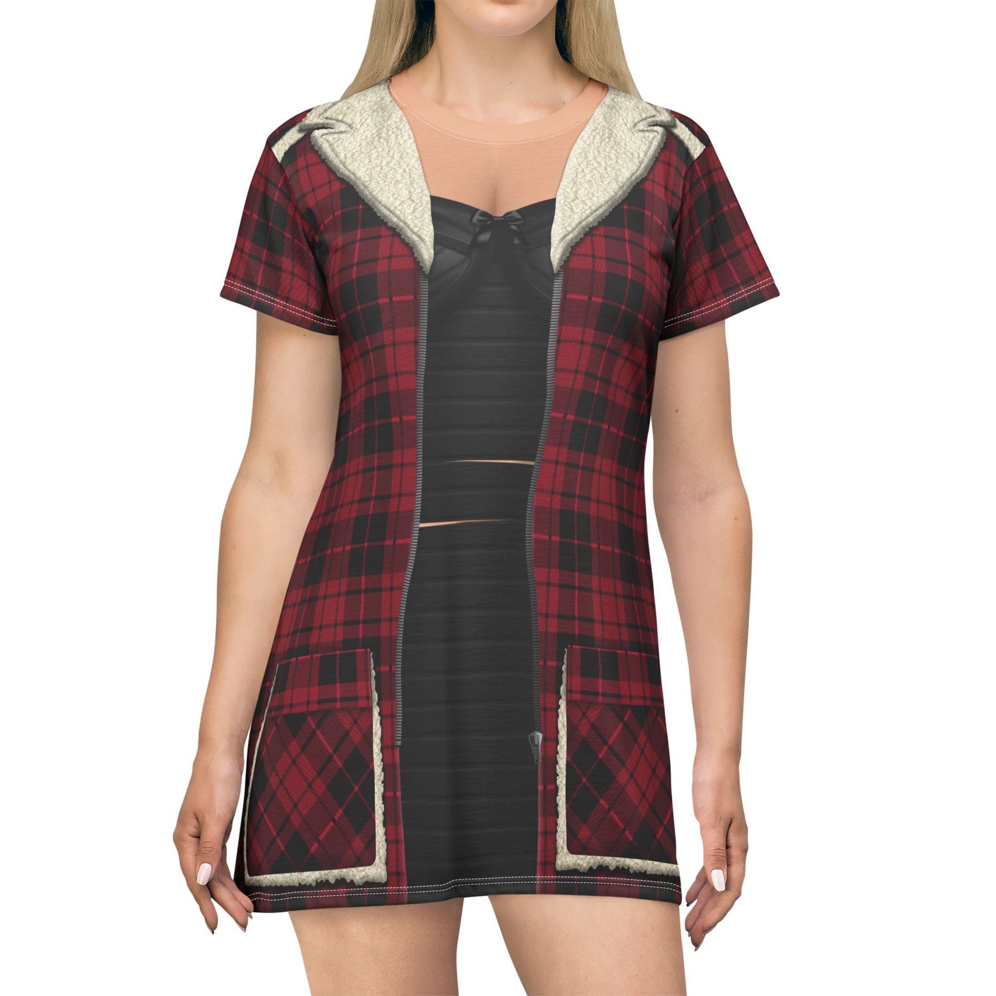 Comic Prom Dress - Etsy
