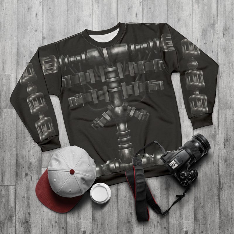 Springlock Suit Costume - Etsy