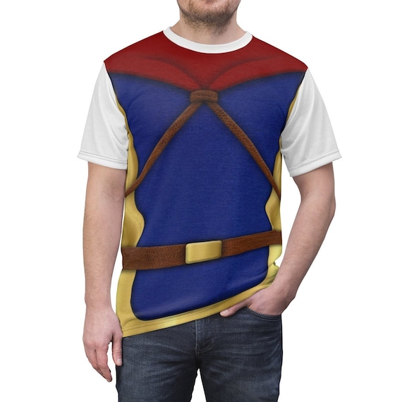 Chemises Prince Florian Deguisement Blanche Neige Chemise Prince Disney Chemise Disneyland Chemises Disney World Chemises Disney Pour Homme Chemises Run Disney Etsy France
