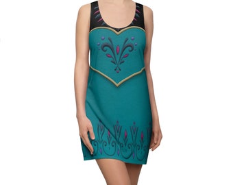 Frozen Costume, Elsa Coronation Dress, Elsa Costume, Disney Princess Dress, Dresses for Women, Disney Costume, Disney Cosplay, Run Disney