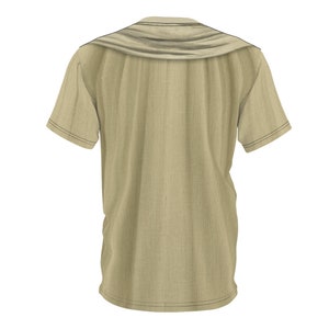 Tusken Raider Inspired Shirt, The Mandalorian Costume, Star War Cosplay Shirt, Planet Tatooine, Star War Disneybound, Disney Outfit Apparel