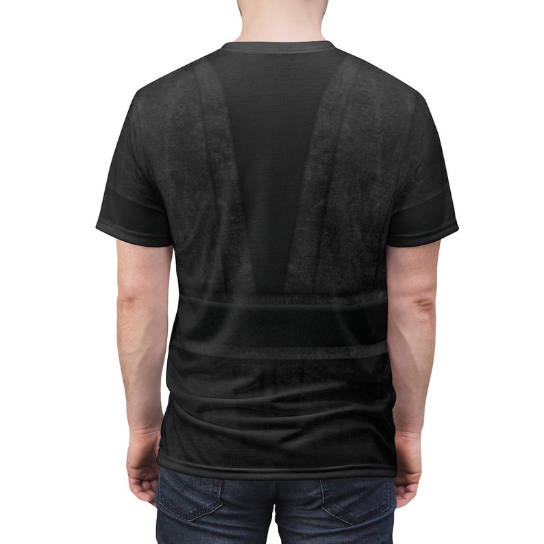 Luke Skywalker Costume, Star War Costume Shirt, Jedi Cosplay, Luke Return of the Jedi Shirt, Star War Cosplay Shirt, Star War Disneybound