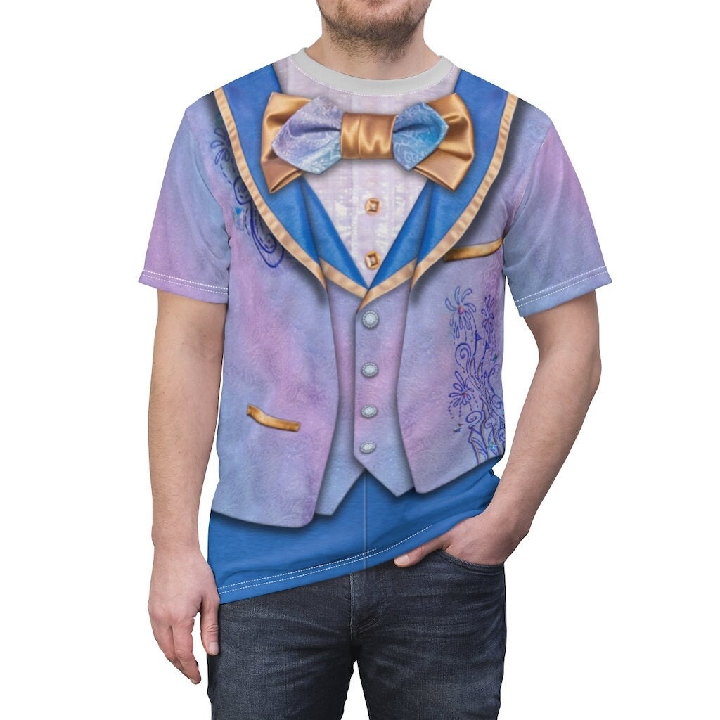 Mickey Mouse Inspired Outfits WDW 50th 