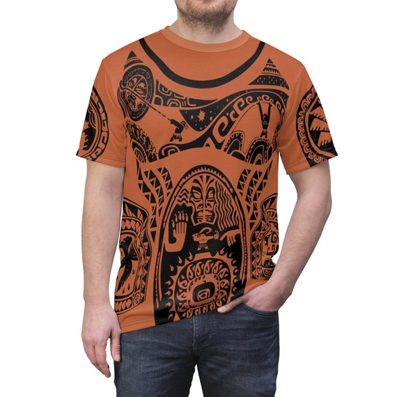 disney maui t shirt