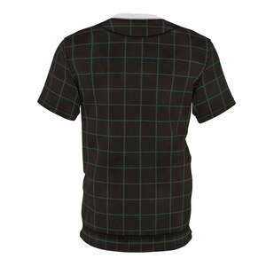 Paradox Unisex Shirt, Deadpool & Wolverine Costume, Agent TVA, Marvel Comics Cosplay, Disney MCU Outfits, Halloween Gifts, Time Variance Tee image 5