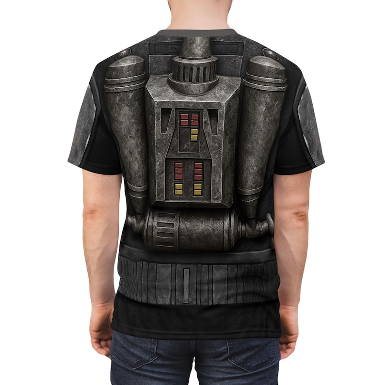 Pre Vizsla Armor Costume, Star Wars The Clone Wars Cosplay, Mandalorian Warrior, Mandalore Shirt, runDisney Apparel, Halloween Outfit