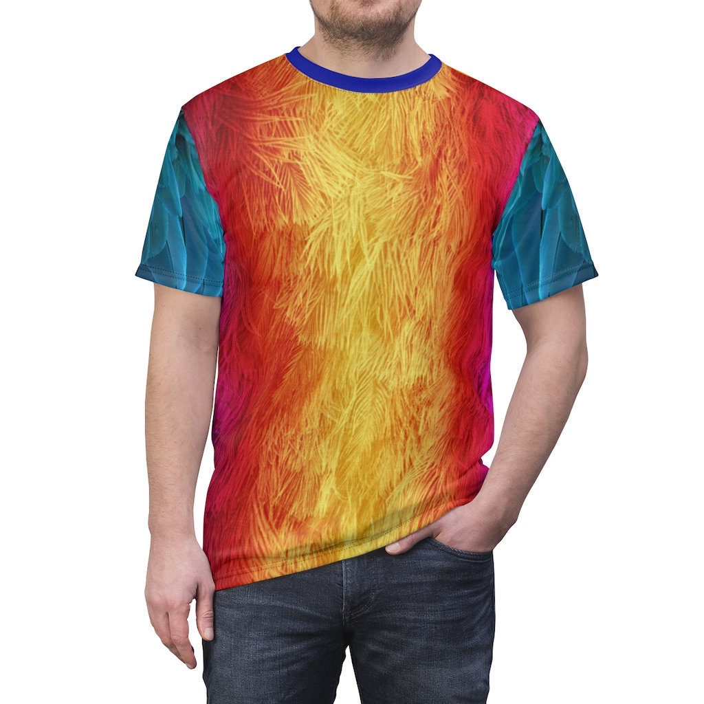 Pixar-kostuum omhoog, Kevin shirts, shirts omhoog, Disney-shirt, Disneyland-shirts, Disney World-shirts, Animal Kingdom-shirts, Run-Disney-shirts
