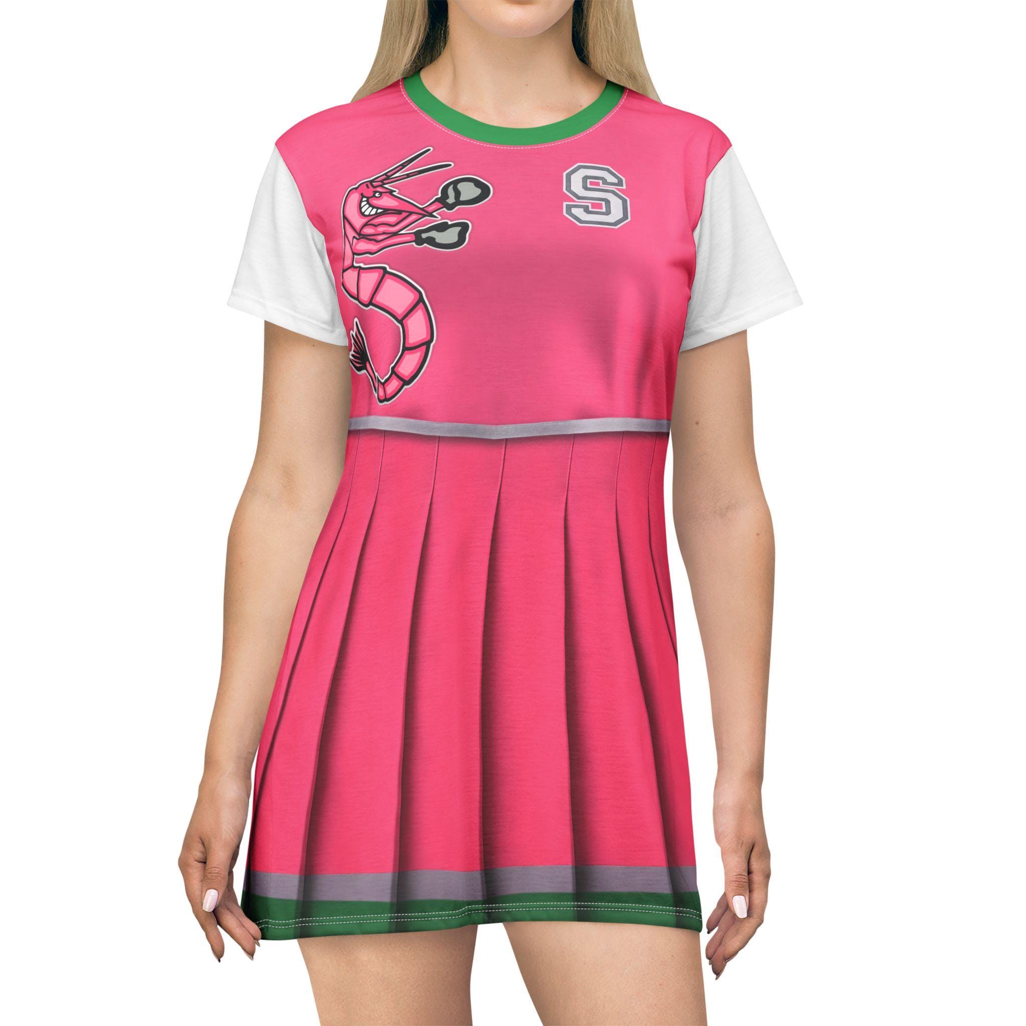 High School Musical Cheerleader Costume - Etsy