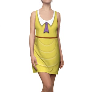 Disfraz de Tarzán, vestido de Jane Porter, cosplay de Tarzán, disfraz de Jane Porter, disfraz de Disney, vestidos de Disney para mujer, vestido de Animal Kingdom