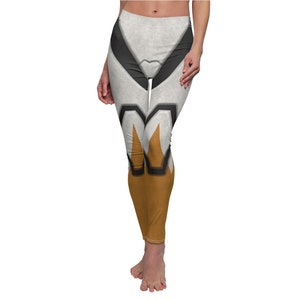Star Wars Costume, Clone Trooper 212th Leggings, Clone Wars Leggings, Star Wars Leggings, Run Disney Leggings, Commander Cody Costume