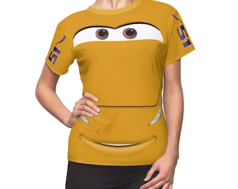 Cruz sales ramirez shirt