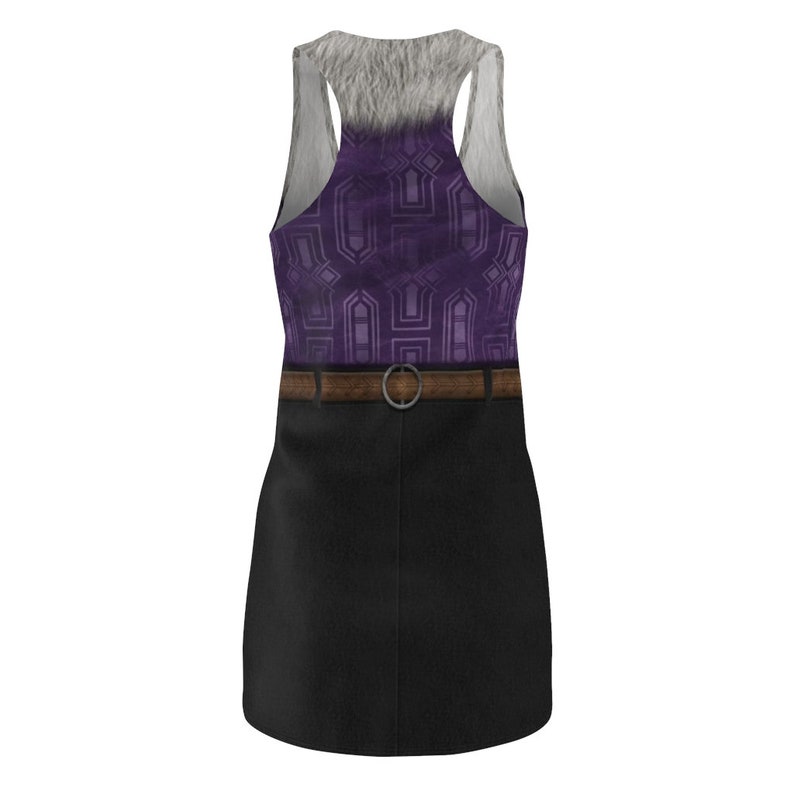 Disney Zombies 3 Costume Willa Lykensen Dress ZOMBIES Etsy