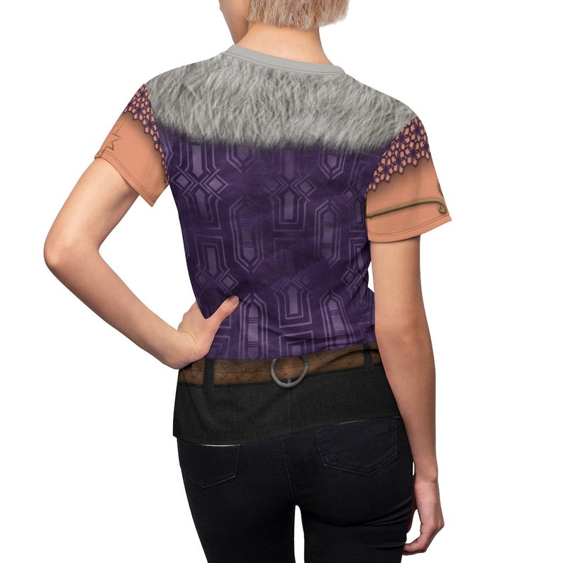 Disney Zombies 3 Costume Willa Lykensen Women's Shirt Etsy UK