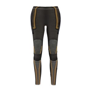 Tristan Wren Leggings, Star Wars Rebels Cosplay, Mandalorian Warrior Costume, Galactic Empire Outfit, Halloween Party, runDisney Apparel