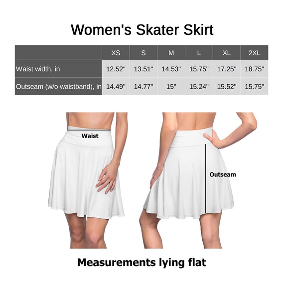 Star wars top running skirt