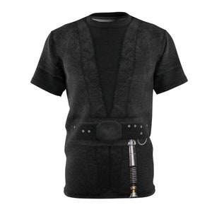 Luke Skywalker Costume, Star War Costume Shirt, Jedi Cosplay, Luke Return of the Jedi Shirt, Star War Cosplay Shirt, Star War Disneybound