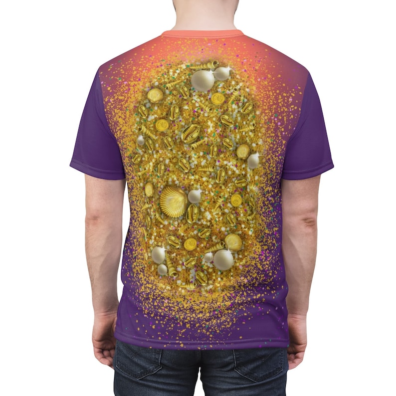 tamatoa moana shirt