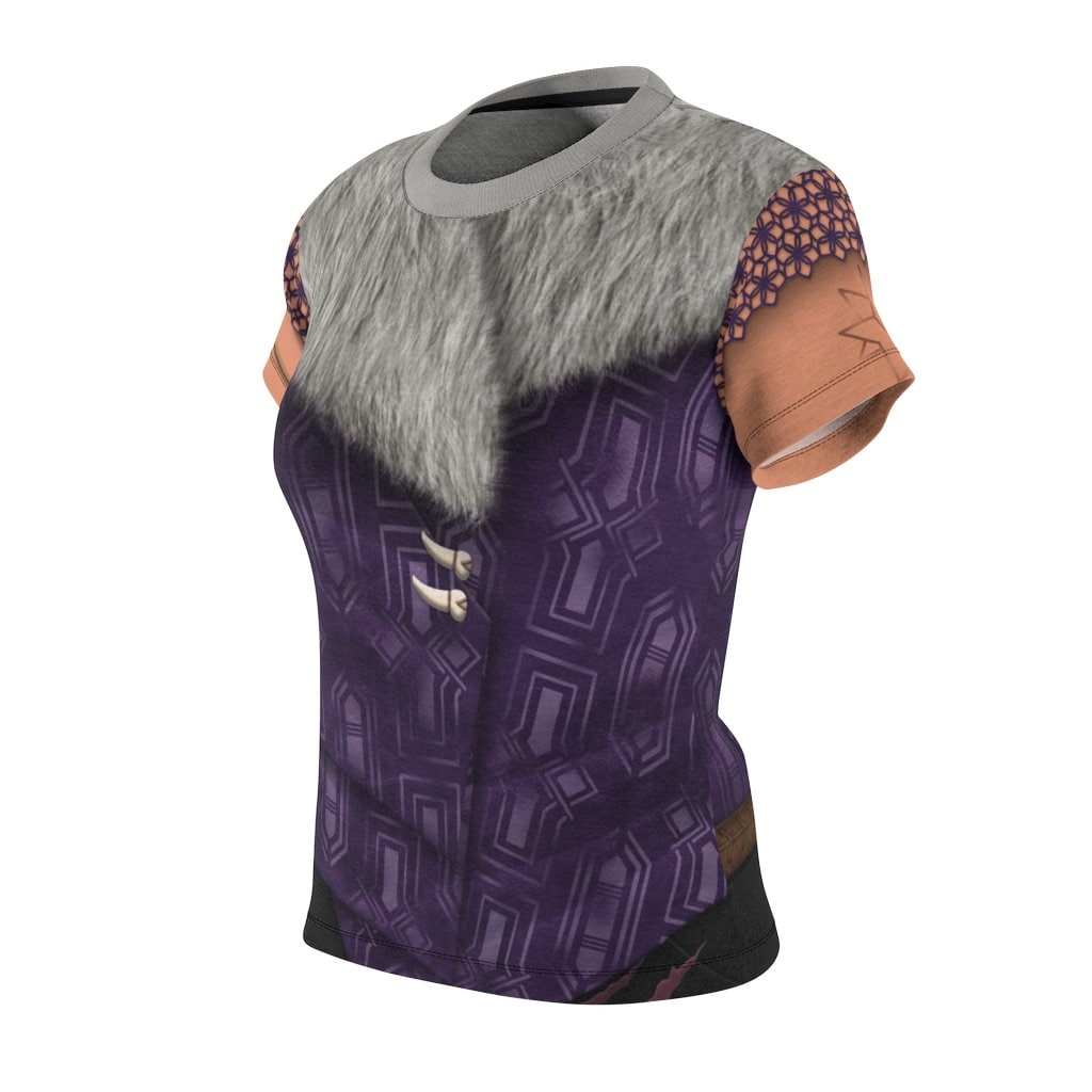 Disney Zombies 3 Costume Willa Lykensen Women's Shirt Etsy Ireland