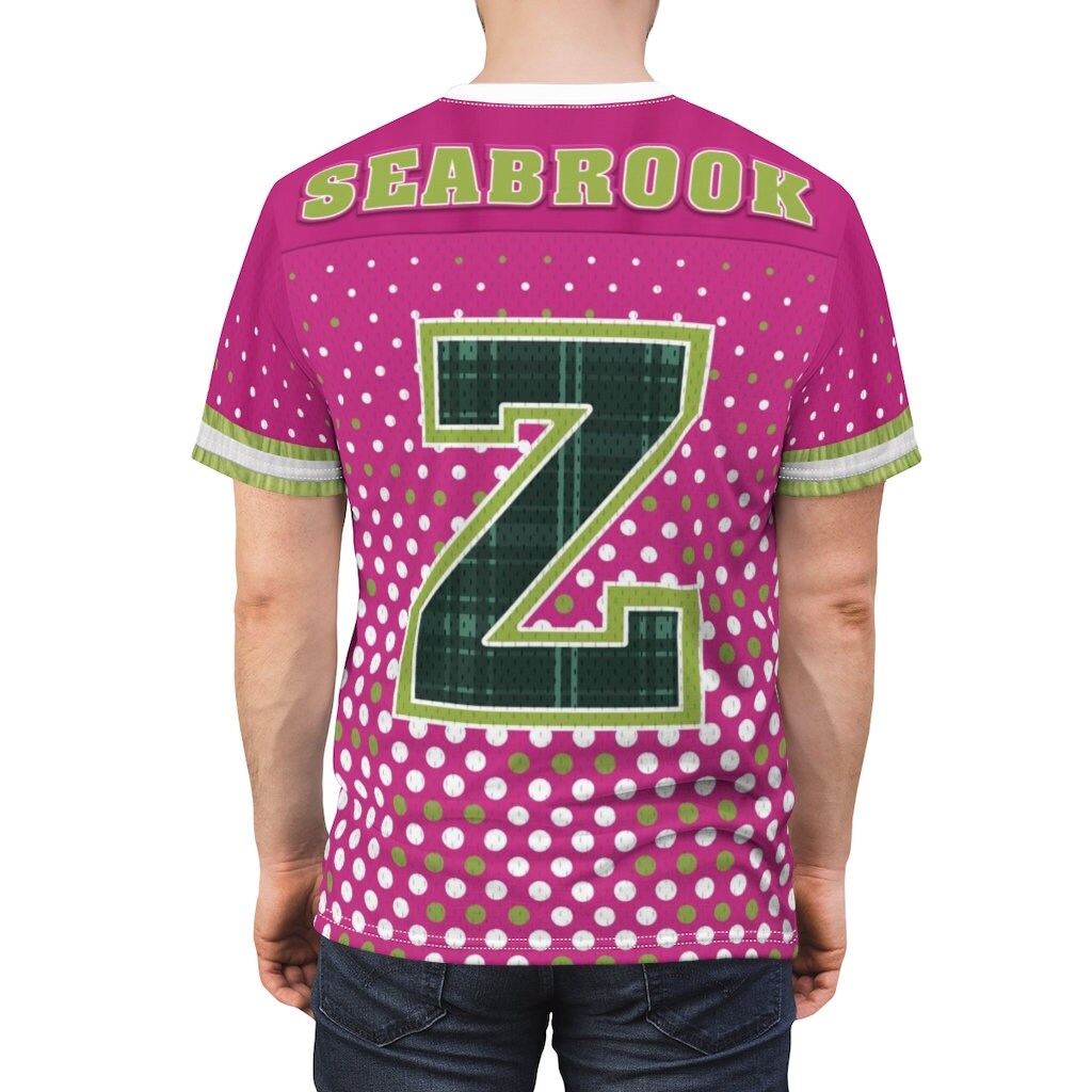 Disney cheap zombies shirt