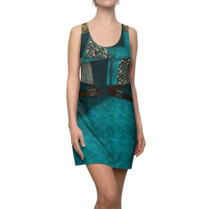 Descendants 3 Costume, Uma Dress, Uma Descendants 3, Uma Costume, Uma Cosplay, Disney Villain Costume, Disney Dresses, Descendants Birthday