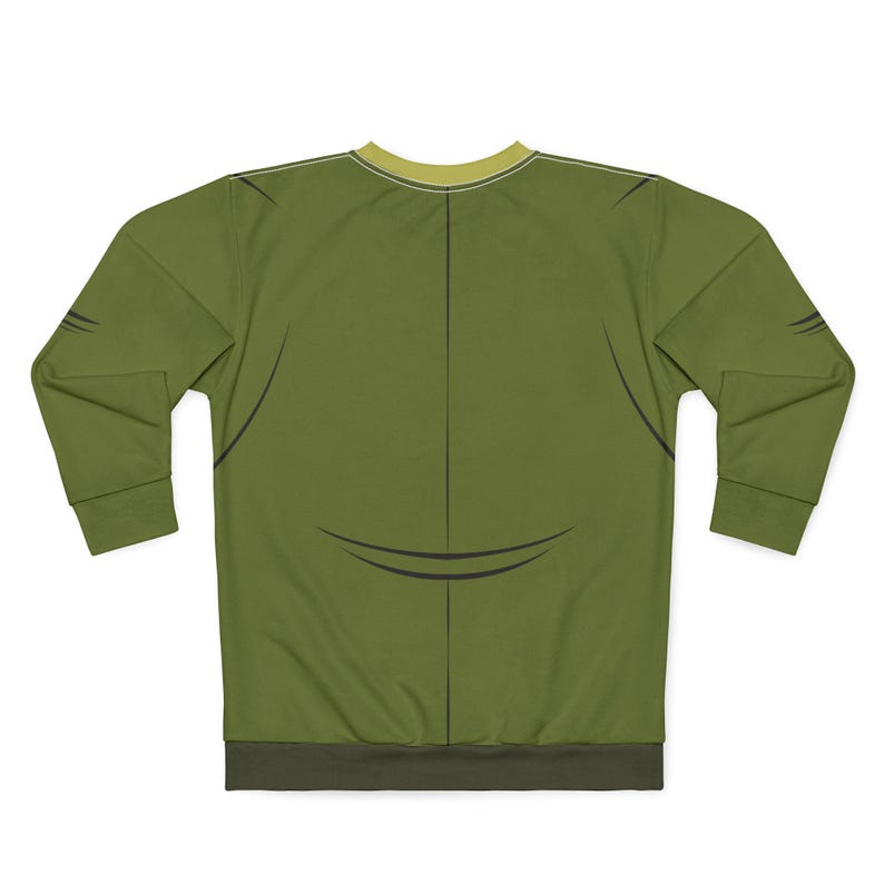 Harry Osborn Long Sleeve Shirt, Your Friendly Neighborhood Spider-Man Costume, Comic-Con Outfit, Character-Inspired Cosplay, Marvel Fan Gift
