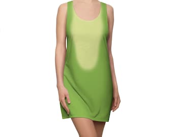 The Princess and the Frog Costume, Frog Tiana Dress, Frog Tiana Costume, Disney Dresses for Women, Disney Costume Cosplay, Rundisney Dress