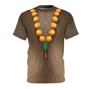Yax Unisex Shirt, Zootopia Costume, Yax the Yak Cosplay, Theme Park Outfit, Disney World Tee, Idea Fashion for runDisney, Disneyland T-Shirt